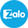 icon zalo 